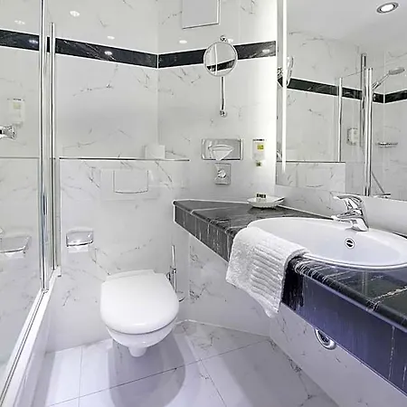 Parkhotel Stader Hof 4*