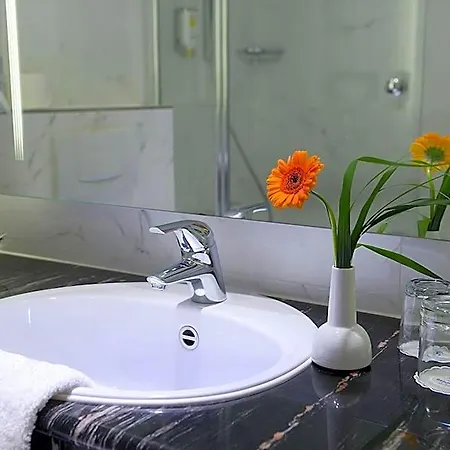 Parkhotel Stader Hof 4*