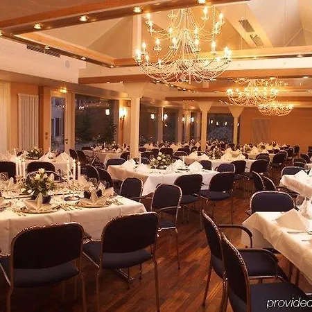 Parkhotel Stader Hof 4*