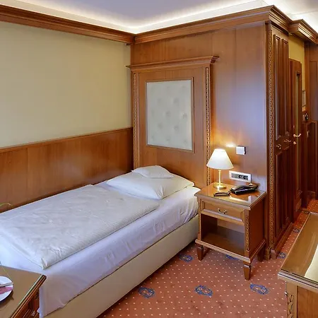 Parkhotel Stader Hof