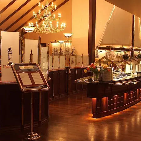 Parkhotel Stader Hof Hotel