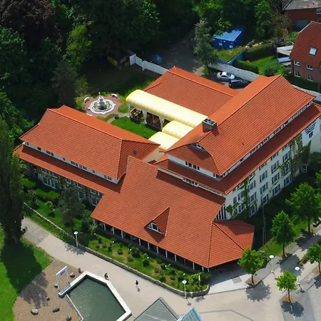 Parkhotel Stader Hof Stade