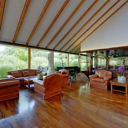 Hotel Parkhotel Stader Hof 4*