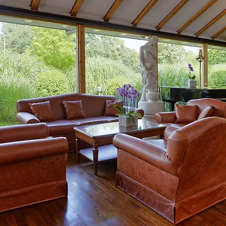 Parkhotel Stader Hof Hotel 4*