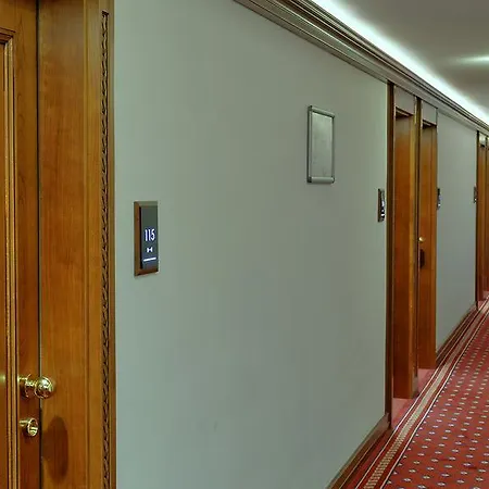 Parkhotel Stader Hof Hotel