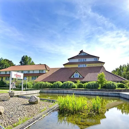 Parkhotel Stader Hof Hotel