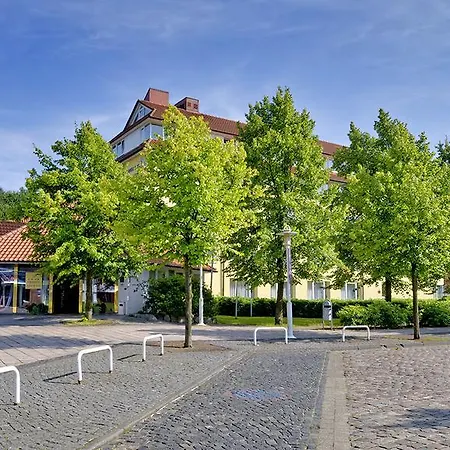 Hotel Parkhotel Stader Hof