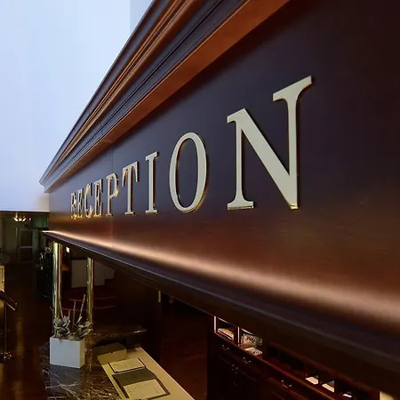 Parkhotel Stader Hof Stade