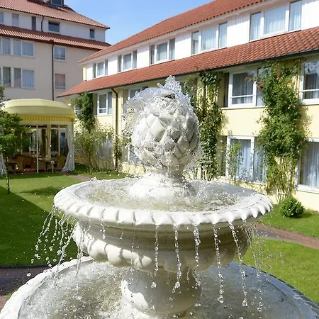 Parkhotel Stader Hof Hotel