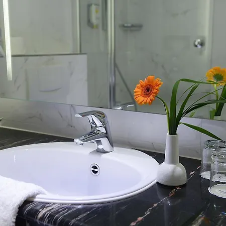 Parkhotel Stader Hof Hotel 4*