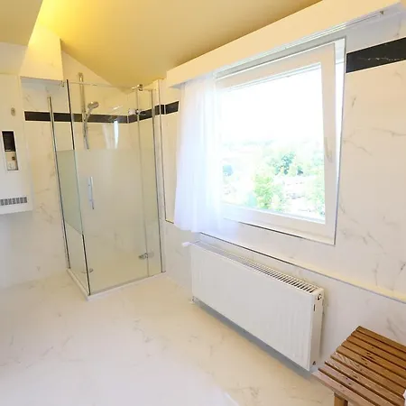 Hotel Parkhotel Stader Hof