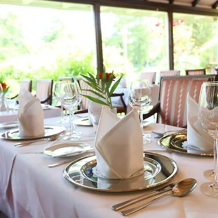 Hotel Parkhotel Stader Hof